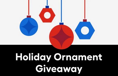 lowe's free holiday ornament