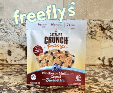 Free M&M's Crunchy Cookie Sample with Send Me a Sample - Julie's Freebies