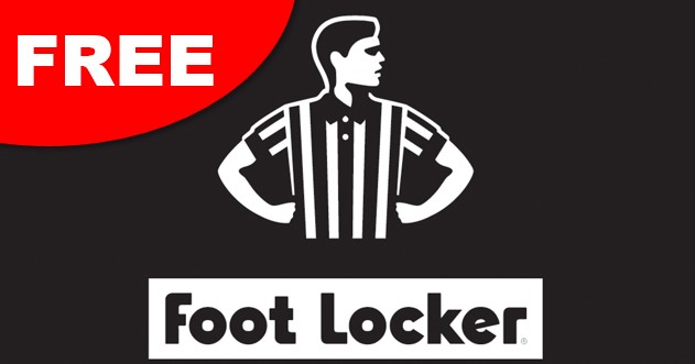 free foot locker