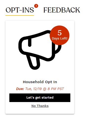 free laundry product highlight