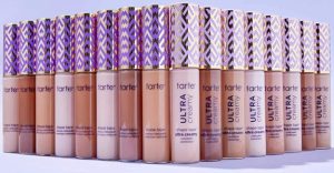 free tarte shape giveaway