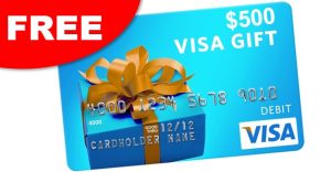 free visa cards pepsi