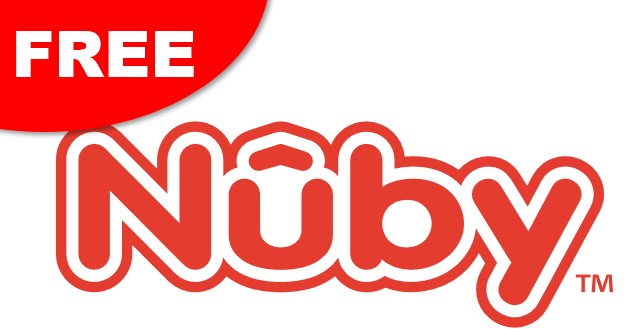 free nuby baby products