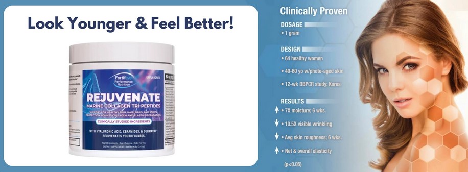 free rejuvenate young again kits tryazon