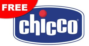 free chicco giveaways