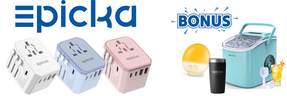 free epicka products tryazon