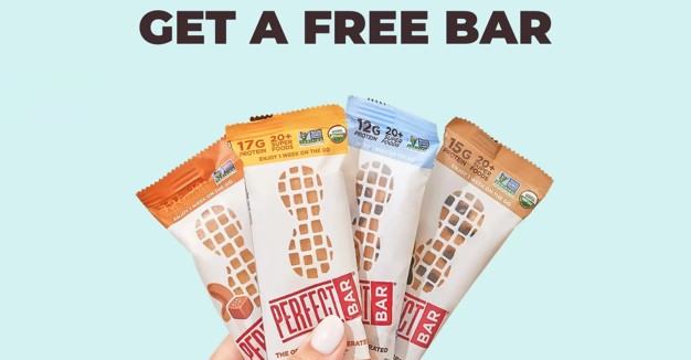 free perfect bar