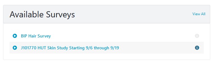 free beauty products Curion