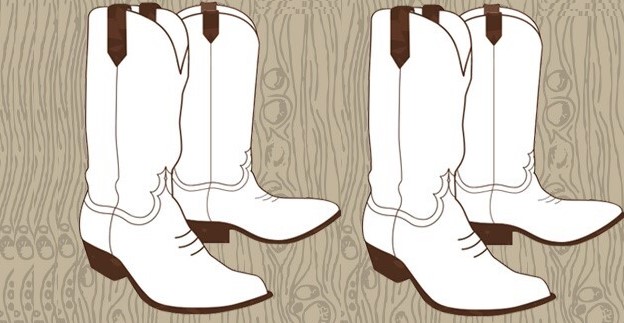 free hop valley cowboy boots