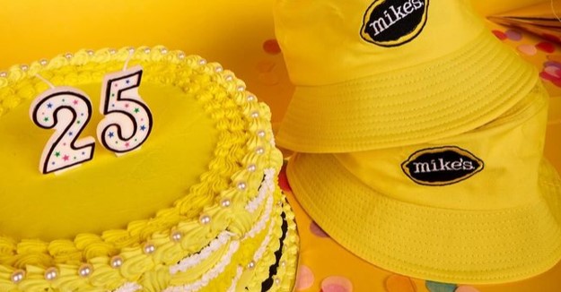 free mikes lemonade prizes