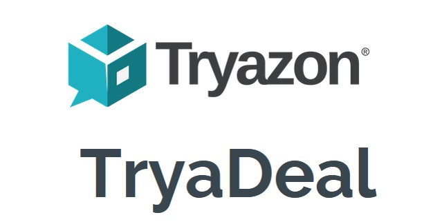 tryazon tryadeal free products
