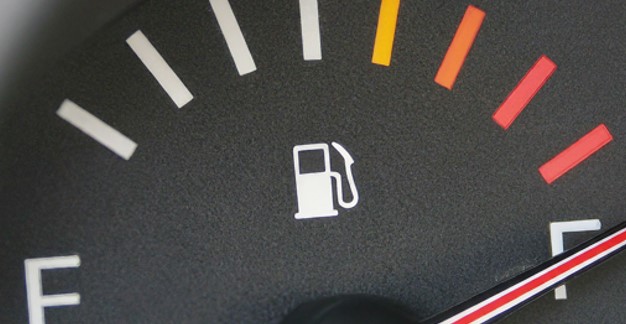 free gas for a year
