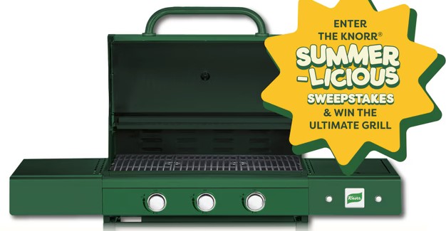 free grills knorr