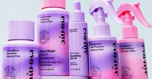 free eva nyc mane magic hair products