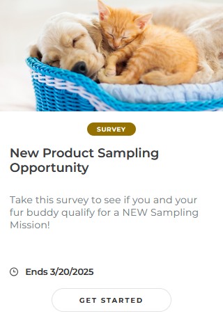 free fur buddies sample 0325