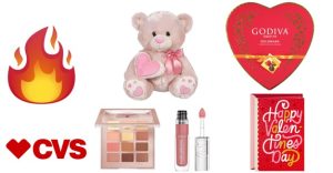 free 20 at cvs 02 25