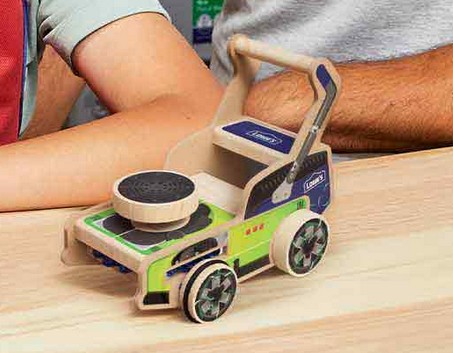 free lowes lawn mower