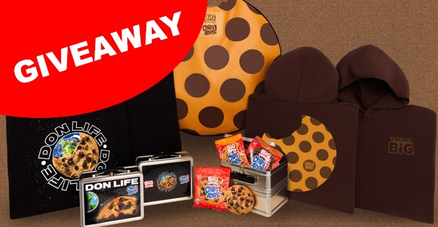 chips ahoy complex giveaway