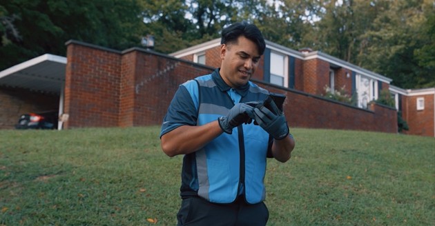 free 5 dollars thank you for your amazon driver