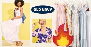 free 25 dollars old navy