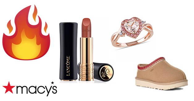 free 20 dollars at macys