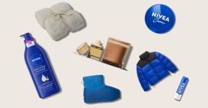 free nivea burr baskets