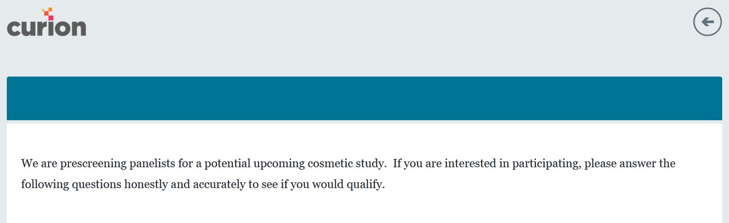 free foundation curion