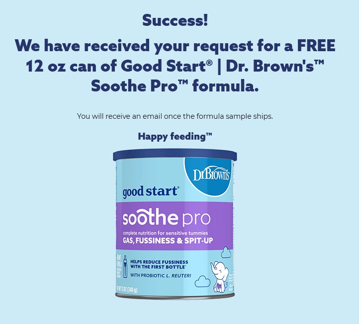 free dr brow formula confirmation