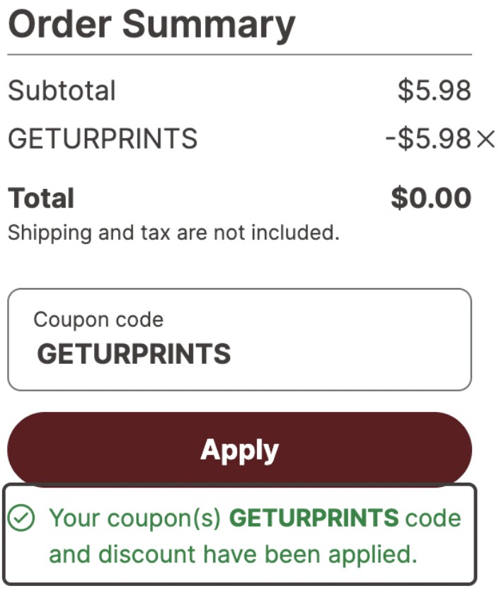 free photo prints walgreens 0625