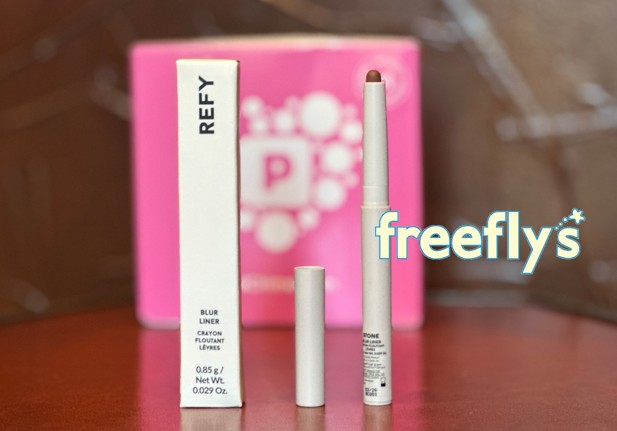 free refy blur liner pinchme