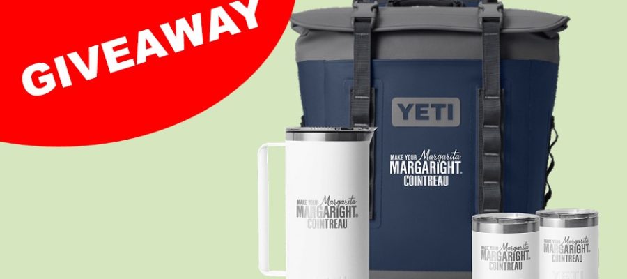 cointreay yeti kits giveaway