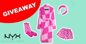 nyx soft n smushy pr box