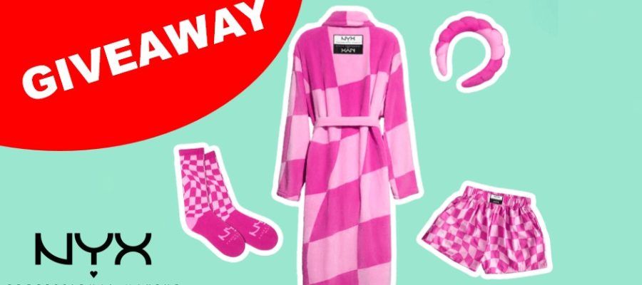 nyx soft n smushy pr box