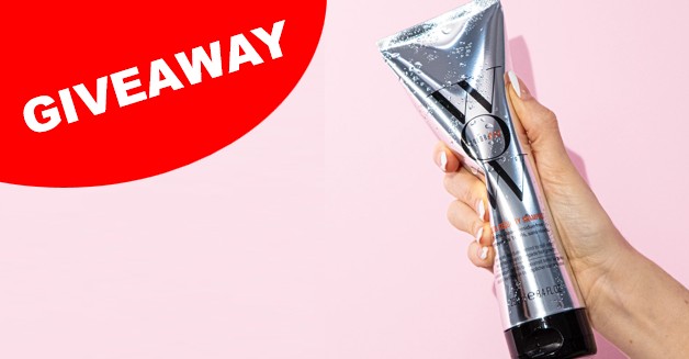 colorwow shampoo security shampoo giveaway