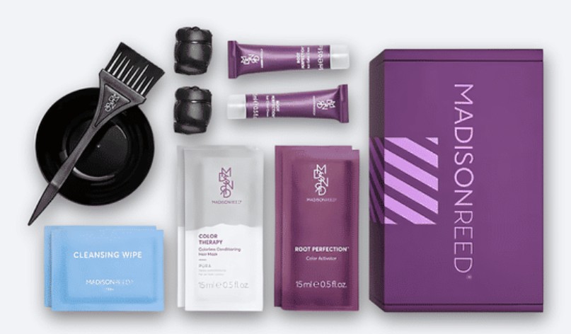 free madison reed kit