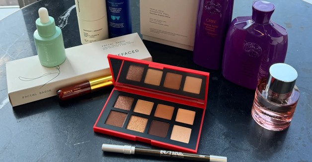 best of allure giveaway 2025
