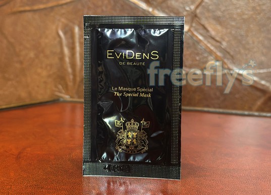 free evidens mask sample