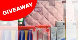 laneige korean giveaway