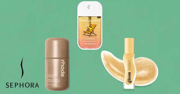 free 25 at sephora