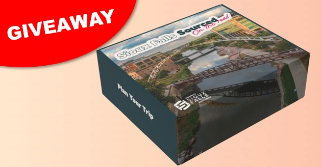 free summer sioux falls boxes