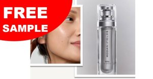 free rodan fields serum sample by mail
