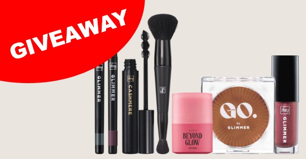 avon beauty blossoms giveaway