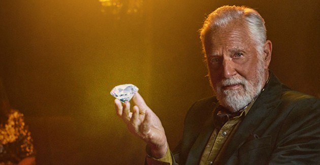 dos equis most interesting man merch kits giveaway