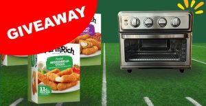 farm rich giveaway