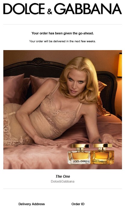 free dg the one sample confirmation