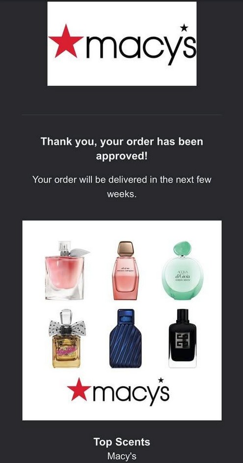 free macys fragrance box 0226