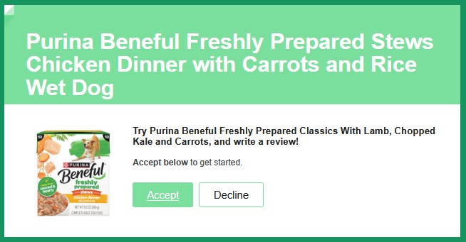 free purina beneful wet dog food fur buddies