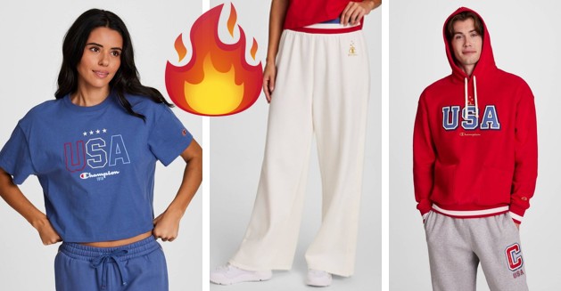 free team usa champion at target