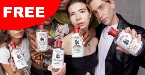 free thayers skincare products