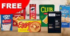 fre eproducts from kitchen insiders